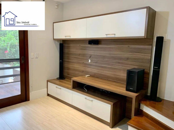 Imagem Casa com 3 Quartos para Alugar, 200 m² em Recreio Dos Bandeirantes - Rio De Janeiro