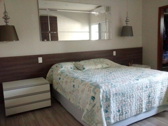 Imagem Casa de Condomínio com 4 Quartos à Venda, 221 m² em Parque Egisto Ragazzo - Limeira Imagem Casa de Condomínio com 4 Quartos à Venda, 221 m² em Parque Egisto Ragazzo - Limeira