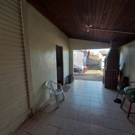 Imagem Casa com 3 Quartos à Venda, 65 m² em Morada Do Vale I - Gravataí