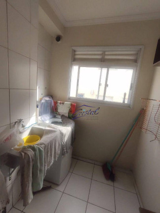 Imagem Apartamento com 2 Quartos à Venda, 56 m² em Novo Osasco - Osasco