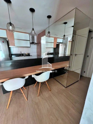 Imagem Apartamento com 2 Quartos à Venda, 70 m² em Praia De Iracema - Fortaleza Imagem Apartamento com 2 Quartos à Venda, 70 m² em Praia De Iracema - Fortaleza