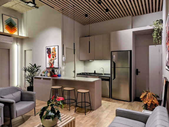 Imagem Apartamento com 1 Quarto à Venda, 62 m² em Sumarezinho - São Paulo Imagem Apartamento com 1 Quarto à Venda, 62 m² em Sumarezinho - São Paulo