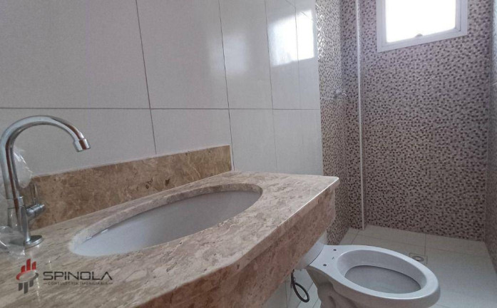 Imagem Apartamento com 3 Quartos à Venda, 129 m² em Caiçara - Praia Grande