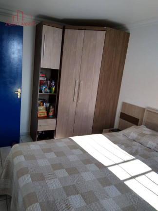 Imagem Apartamento com 2 Quartos à Venda, 60 m² em Inocoop - São Paulo Imagem Apartamento com 2 Quartos à Venda, 60 m² em Inocoop - São Paulo