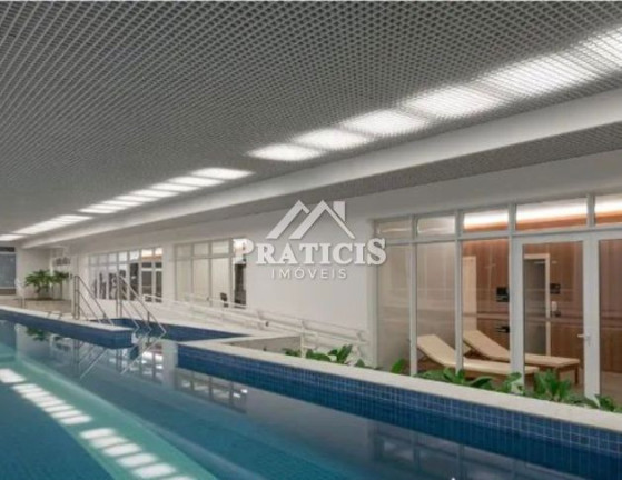Imagem Apartamento com 1 Quarto à Venda, 47 m² em Campo Belo - São Paulo Imagem Apartamento com 1 Quarto à Venda, 47 m² em Campo Belo - São Paulo