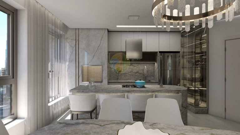 Imagem Apartamento à Venda,  em Centro - Balneário Camboriú