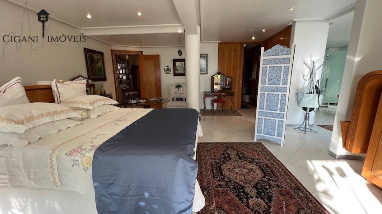 Imagem Cobertura com 3 Quartos à Venda, 435 m² em Itanhangá - Rio De Janeiro Imagem Cobertura com 3 Quartos à Venda, 435 m² em Itanhangá - Rio De Janeiro