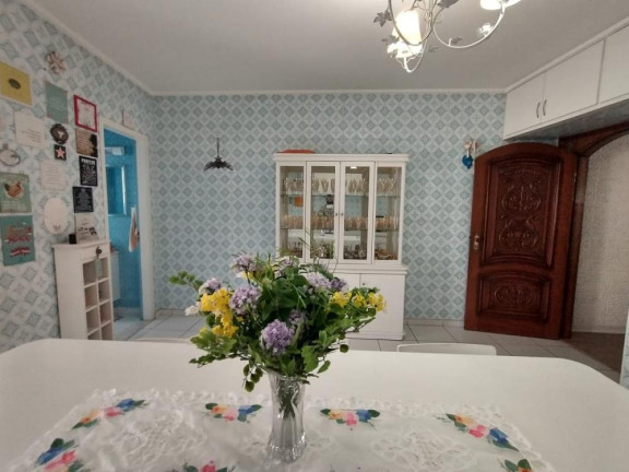Imagem Casa com 3 Quartos à Venda, 260 m² em Tatuapé - São Paulo