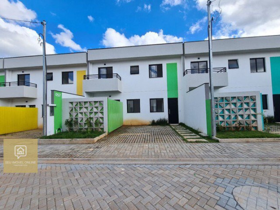 Imagem Casa com 2 Quartos à Venda, 67 m² em Jardim Petrópolis - Cotia Imagem Casa com 2 Quartos à Venda, 67 m² em Jardim Petrópolis - Cotia