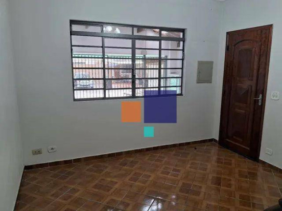 Imagem Casa com 3 Quartos à Venda, 103 m² em Santo Amaro - São Paulo