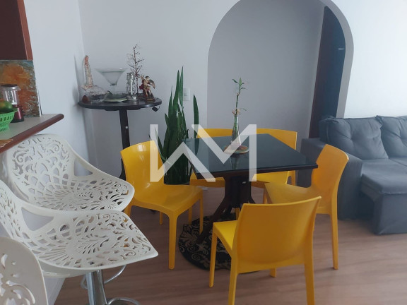 Imagem Apartamento com 3 Quartos à Venda, 80 m² em Santa Teresinha - São Paulo Imagem Apartamento com 3 Quartos à Venda, 80 m² em Santa Teresinha - São Paulo