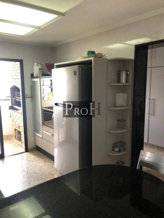 Imagem Apartamento com 3 Quartos à Venda, 141 m² em Centro - Santo André Imagem Apartamento com 3 Quartos à Venda, 141 m² em Centro - Santo André