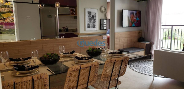 Imagem Apartamento com 2 Quartos à Venda, 43 m² em Jardim Monte Alegre - Taboão Da Serra Imagem Apartamento com 2 Quartos à Venda, 43 m² em Jardim Monte Alegre - Taboão Da Serra
