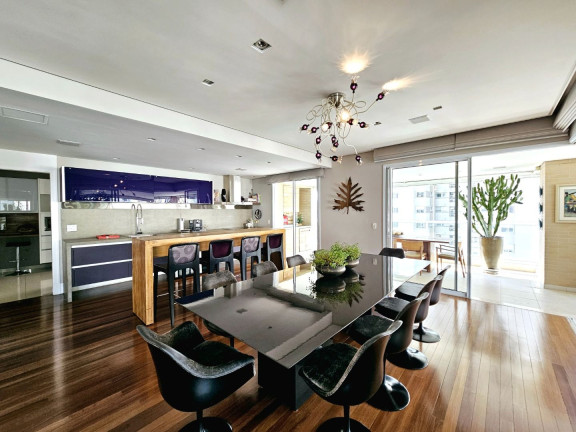 Imagem Apartamento com 3 Quartos à Venda, 385 m² em Campo Belo - São Paulo Imagem Apartamento com 3 Quartos à Venda, 385 m² em Campo Belo - São Paulo