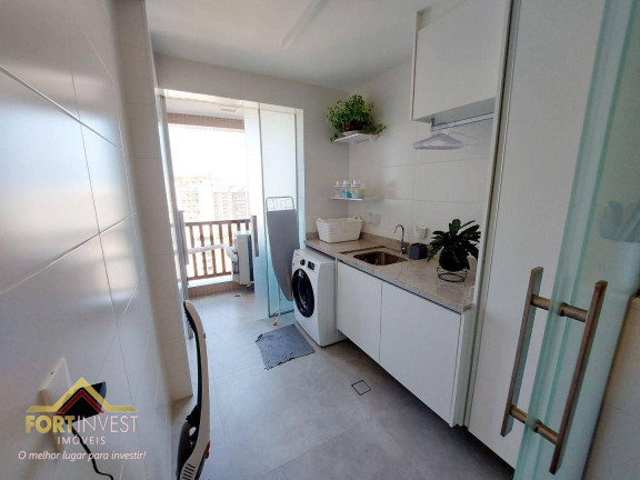 Imagem Imóvel com 3 Quartos à Venda, 143 m² em Canto Do Forte - Praia Grande Imagem Imóvel com 3 Quartos à Venda, 143 m² em Canto Do Forte - Praia Grande