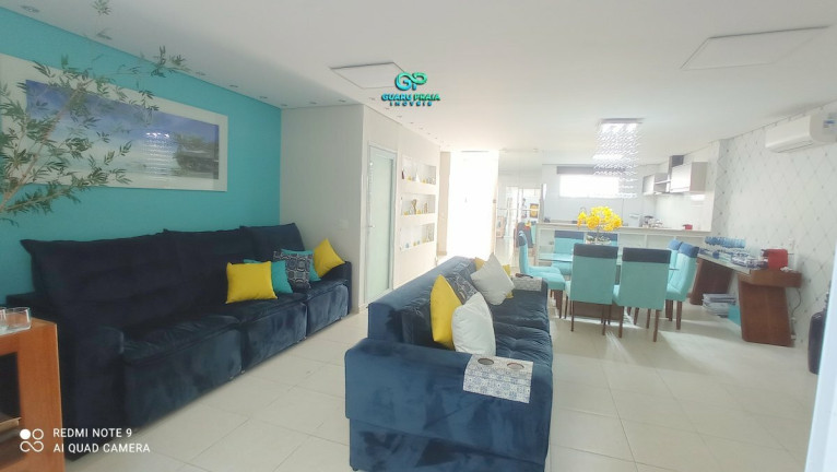 Imagem Casa com 4 Quartos à Venda, 250 m² em Enseada - Guarujá Imagem Casa com 4 Quartos à Venda, 250 m² em Enseada - Guarujá