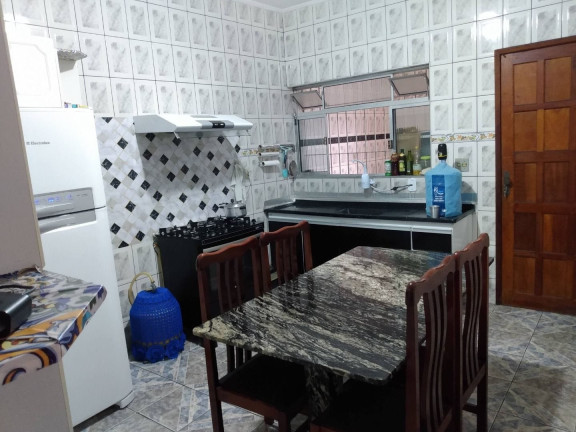 Imagem Casa com 2 Quartos à Venda, 207 m² em Alto Da Boa Vista - Mauá Imagem Casa com 2 Quartos à Venda, 207 m² em Alto Da Boa Vista - Mauá