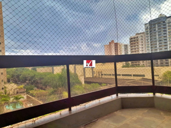 Imagem Apartamento com 3 Quartos à Venda, 130 m² em Centro - Ribeirão Preto Imagem Apartamento com 3 Quartos à Venda, 130 m² em Centro - Ribeirão Preto