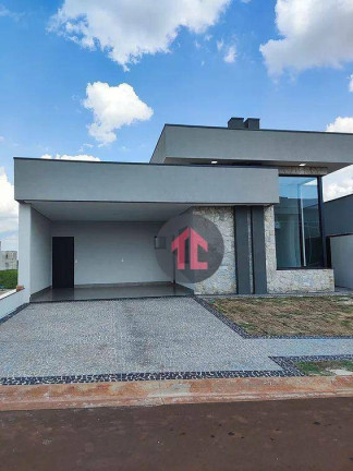 Imagem Casa com 3 Quartos à Venda, 213 m² em Parque Brasil 500 - Paulínia Imagem Casa com 3 Quartos à Venda, 213 m² em Parque Brasil 500 - Paulínia