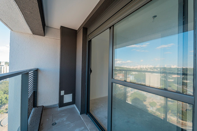 Imagem Apartamento com 1 Quarto à Venda, 25 m² em Jardim Das Acácias - São Paulo Imagem Apartamento com 1 Quarto à Venda, 25 m² em Jardim Das Acácias - São Paulo
