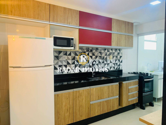 Imagem Apartamento com 3 Quartos à Venda, 98 m² em Algodoal - Cabo Frio Imagem Apartamento com 3 Quartos à Venda, 98 m² em Algodoal - Cabo Frio