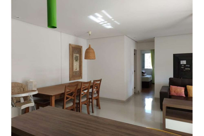 Imagem Apartamento com 2 Quartos à Venda, 65 m² em Vila Da Saúde - São Paulo