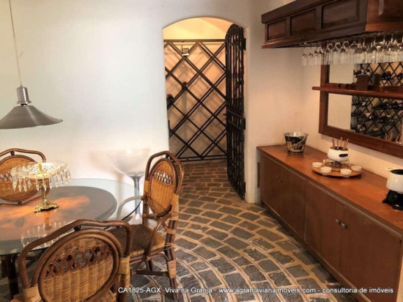 Imagem Casa de Condomínio com 4 Quartos à Venda, 578 m² em Chácara Granja Velha - Cotia Imagem Casa de Condomínio com 4 Quartos à Venda, 578 m² em Chácara Granja Velha - Cotia