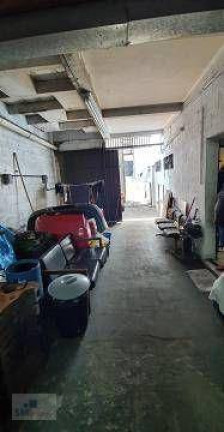 Imagem Galpão à Venda, 500 m² em Americanópolis - São Paulo Imagem Galpão à Venda, 500 m² em Americanópolis - São Paulo