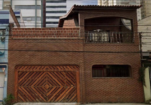 Imagem Sobrado com 4 Quartos à Venda, 250 m² em Tatuapé - São Paulo Imagem Sobrado com 4 Quartos à Venda, 250 m² em Tatuapé - São Paulo