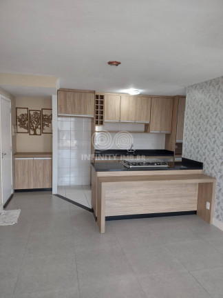Imagem Apartamento com 3 Quartos à Venda, 82 m² em Jardim Flor Da Montanha - Guarulhos