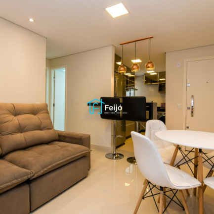 Imagem Apartamento com 2 Quartos à Venda, 41 m² em Mato Grande - Canoas