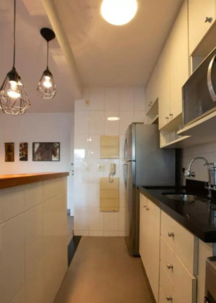 Imagem Imóvel com 2 Quartos à Venda, 60 m² em Vila Nova Conceição - São Paulo