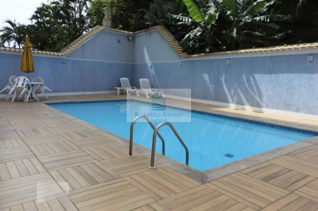 Imagem Imóvel com 1 Quarto à Venda, 42 m² em Centro - Niterói Imagem Imóvel com 1 Quarto à Venda, 42 m² em Centro - Niterói
