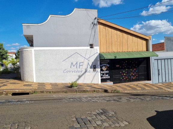 Imagem Imóvel Comercial à Venda, 233 m² em Centro - Pirassununga Imagem Imóvel Comercial à Venda, 233 m² em Centro - Pirassununga
