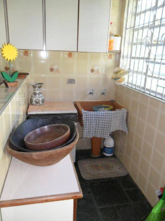 Imagem Casa com 4 Quartos à Venda, em Est São José - Peruíbe Imagem Casa com 4 Quartos à Venda, em Est São José - Peruíbe