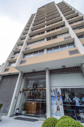 Imagem Ponto Comercial à Venda, 27 m² em água Branca - São Paulo