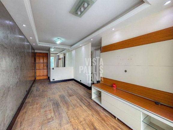Imagem Apartamento com 2 Quartos à Venda, 55 m² em Vila Olímpia - São Paulo Imagem Apartamento com 2 Quartos à Venda, 55 m² em Vila Olímpia - São Paulo