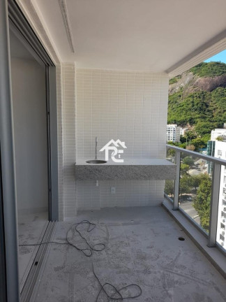 Imagem Cobertura com 2 Quartos à Venda, 142 m² em Botafogo - Rio De Janeiro
