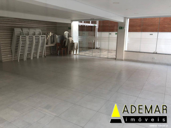 Imagem Apartamento com 3 Quartos à Venda, 107 m² em Bela Vista - São Paulo