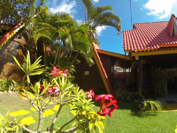 Imagem Imóvel com 10 Quartos à Venda, 1.000 m² em Arembepe - Camaçari Imagem Imóvel com 10 Quartos à Venda, 1.000 m² em Arembepe - Camaçari