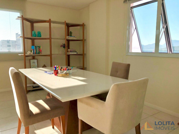 Imagem Sala Comercial à Venda, 36 m² em Agronomica - Florianopolis
