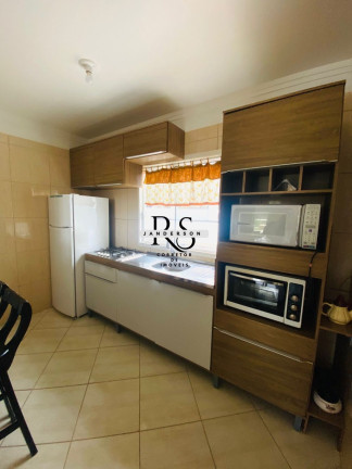 Imagem Apartamento com 2 Quartos à Venda, 50 m² em Praia Da Cal - Torres Imagem Apartamento com 2 Quartos à Venda, 50 m² em Praia Da Cal - Torres