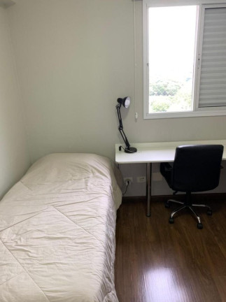 Imagem Apartamento com 3 Quartos à Venda, 142 m² em Jardim Das Indústrias - São José Dos Campos