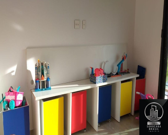 Imagem Casa com 3 Quartos à Venda, 200 m² em Ibiti Reserva - Sorocaba Imagem Casa com 3 Quartos à Venda, 200 m² em Ibiti Reserva - Sorocaba