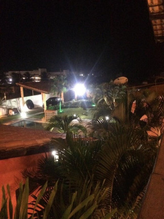 Imagem Imóvel com 3 Quartos à Venda, 120 m² em Ponta Negra - Natal