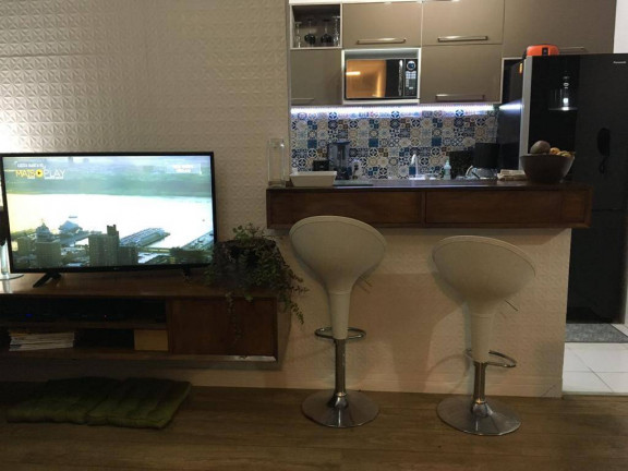 Imagem Apartamento com 3 Quartos à Venda, 74 m² em Vila Mogilar - Mogi Das Cruzes Imagem Apartamento com 3 Quartos à Venda, 74 m² em Vila Mogilar - Mogi Das Cruzes