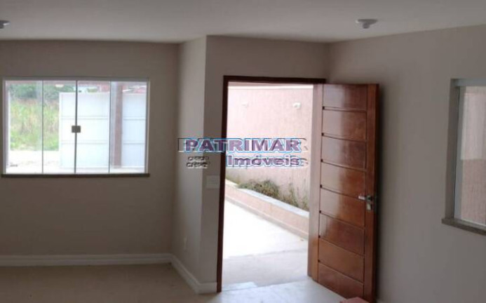 Imagem Casa com 4 Quartos à Venda, 240 m² em Itaipuaçu - Maricá Imagem Casa com 4 Quartos à Venda, 240 m² em Itaipuaçu - Maricá
