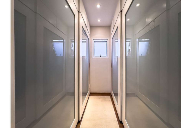 Imagem Apartamento com 5 Quartos à Venda, 369 m² em Moema - São Paulo
