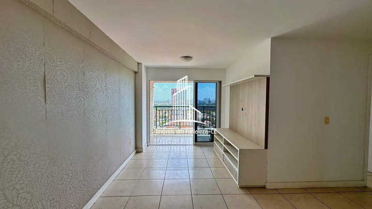 Imagem Apartamento com 3 Quartos à Venda, 70 m² em Cocó - Fortaleza