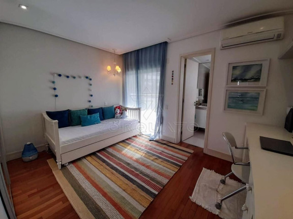 Imagem Apartamento com 4 Quartos à Venda, 366 m² em Alto Da Lapa - São Paulo